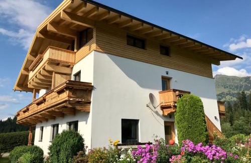 Kitzbuehel Apartment | Landhaus Barbara
