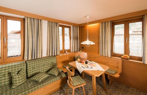 Bad Oberdorf House | Landhaus Beßler