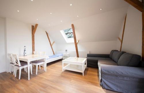 Rabenkirchen Apartment | Landhaus Bea