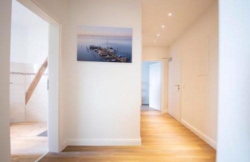 Rabenkirchen Apartment | Landhaus Bea