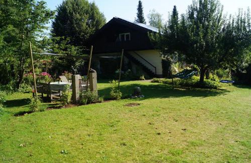 Solden Apartment | Landhaus Bernecker, Bay.W.