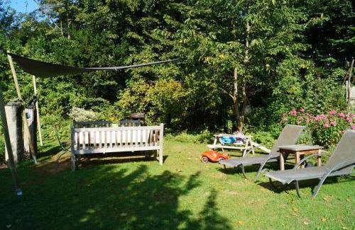 Solden Apartment | Landhaus Bernecker, Bay.W.