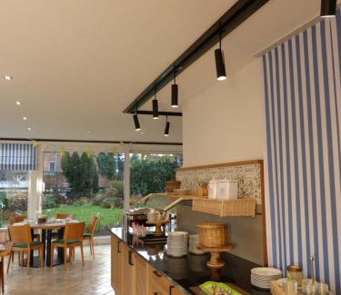 Region Hannover District Hotel | Landhaus Bolzum