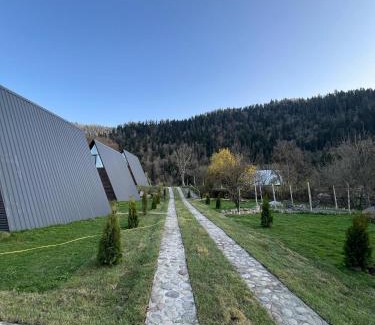 Likani Apartment | Landhaus Borjomi