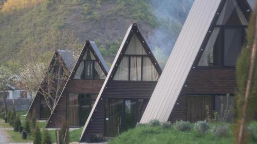 Likani Apartment | Landhaus Borjomi