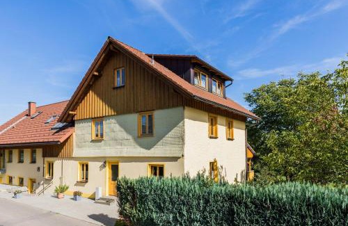 Mollenberg House | Landhaus Breg