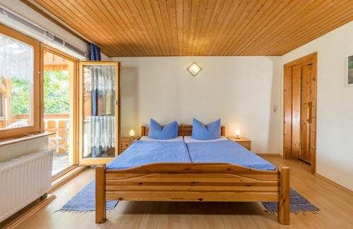 Mollenberg House | Landhaus Breg