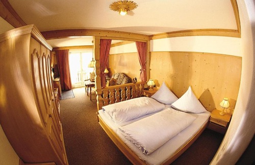 Bad Bayersoien Apartment | Landhaus Brigitte