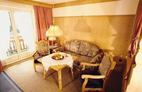 Bad Bayersoien Apartment | Landhaus Brigitte