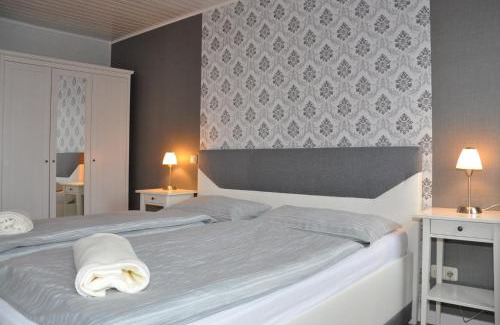 Bad Alexandersbad Apartment | Landhaus Bruckner