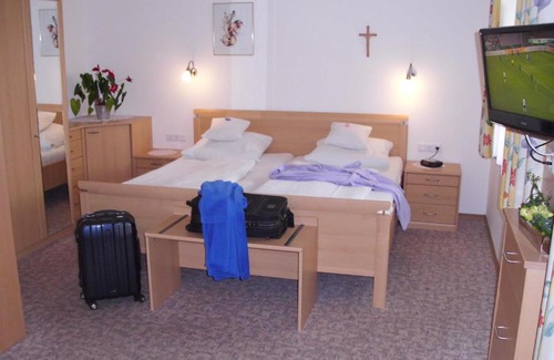 Aunham Hotel | Landhaus Brummer
