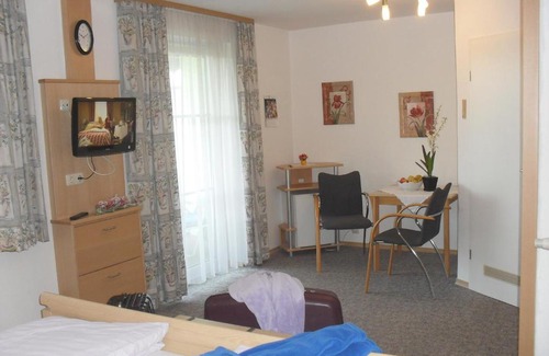 Aunham Hotel | Landhaus Brummer