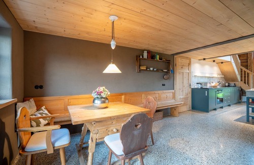 Rettenberg House | Landhaus Buchenberg - Haus Buchenberg