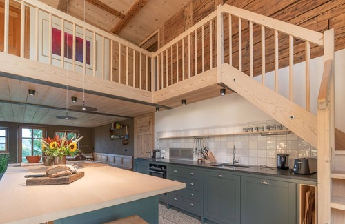 Rettenberg House | Landhaus Buchenberg - Haus Buchenberg