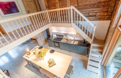 Rettenberg House | Landhaus Buchenberg - Haus Buchenberg