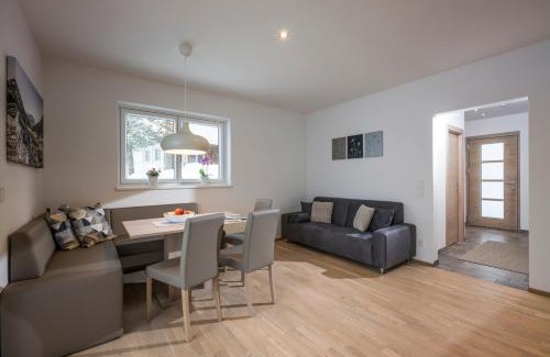 Hopfgarten Markt Apartment | Landhaus Desiree