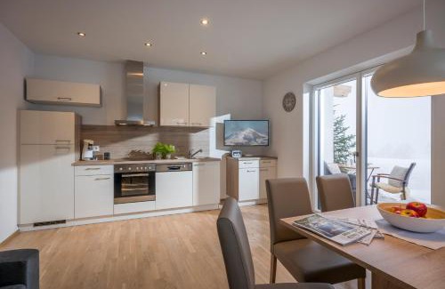 Hopfgarten Markt Apartment | Landhaus Desiree