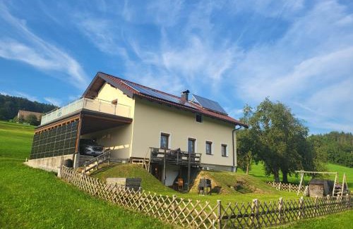 Thalgau House | Landhaus Dersch