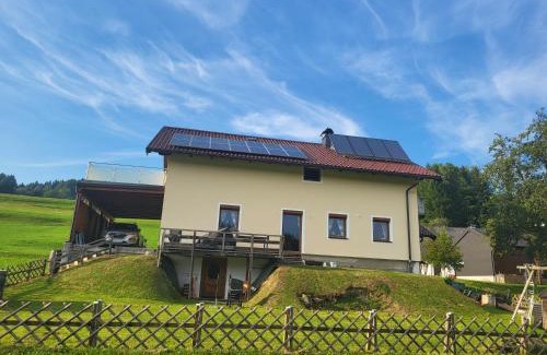 Thalgau House | Landhaus Dersch