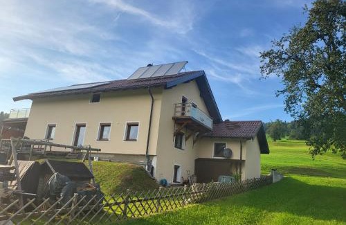 Thalgau House | Landhaus Dersch