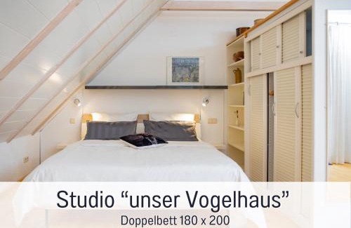 Muellheim Apartment | Landhaus Edelmann