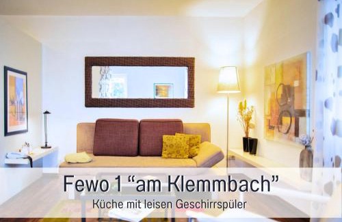 Muellheim Apartment | Landhaus Edelmann