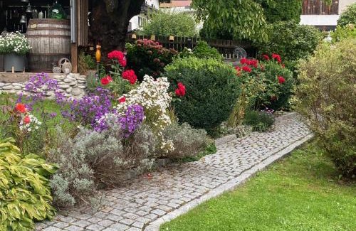 Oetz Apartment | Landhaus Edelweiss