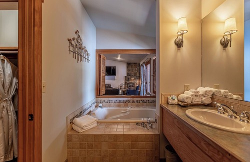 Leavenworth Hotel | Landhaus Erika