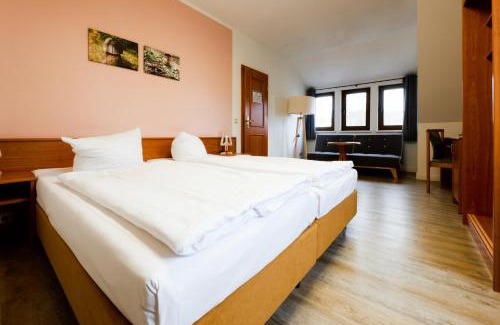 Tambach-Dietharz Hotel | Landhaus Falkenstein