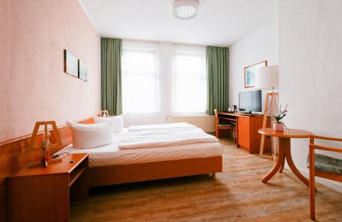 Tambach-Dietharz Hotel | Landhaus Falkenstein
