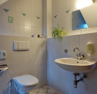 Tambach-Dietharz Hotel | Landhaus Falkenstein