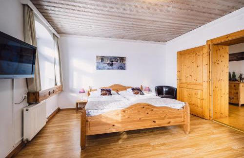 Walchen Apartment | Landhaus Feischl