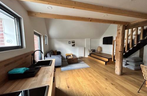 Ihlow Apartment | Landhaus Fiete