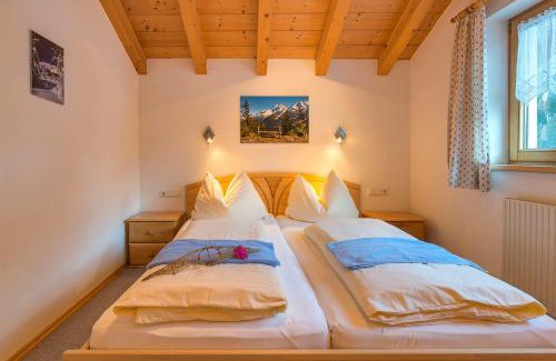 Sankt Anton am Arlberg Apartment | Landhaus Flunger
