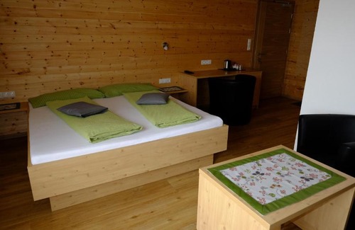Unterlaengenfeld Bed & Breakfast | Landhaus Franzelin