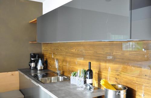 Rifiano Apartment | Landhaus Freiburgerhof