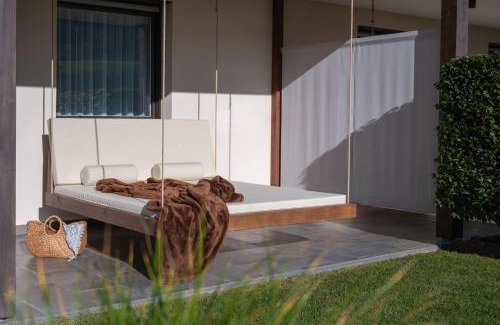 Rifiano Apartment | Landhaus Freiburgerhof Wohnung 1
