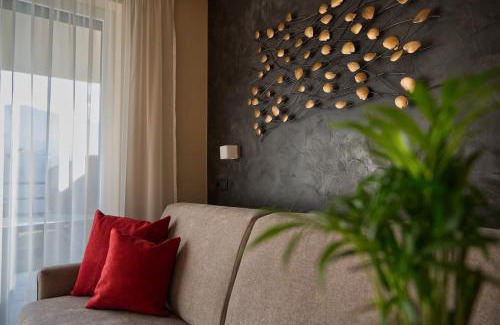 Rifiano Apartment | Landhaus Freiburgerhof Wohnung 2