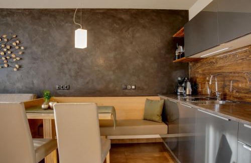 Rifiano Apartment | Landhaus Freiburgerhof Wohnung 2
