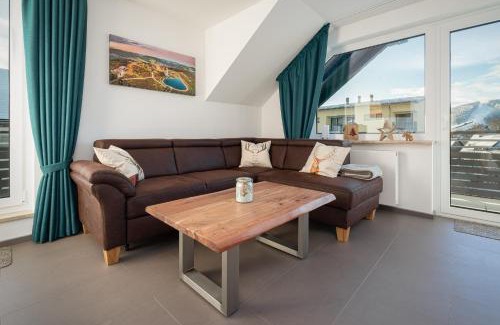 Ortsmitte Apartment | Landhaus Frese
