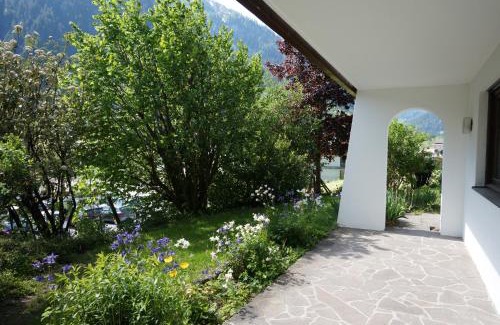 Brand Apartment | Landhaus Garsella
