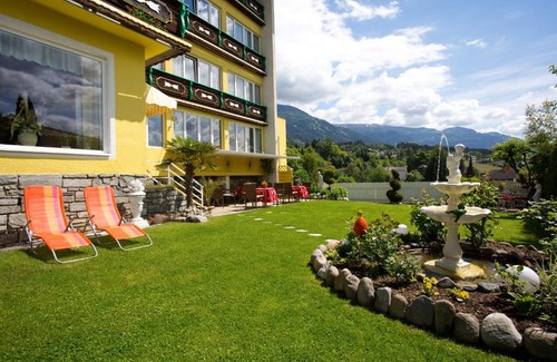 Seeboden House | Landhaus Gastein