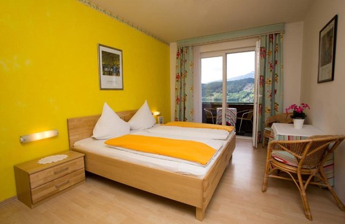 Seeboden House | Landhaus Gastein