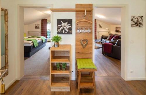 Oberstdorf Apartment | Landhaus Gerlach