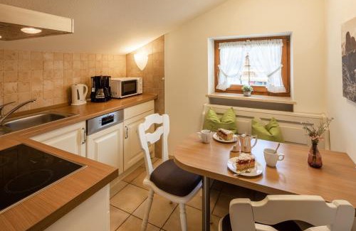 Oberstdorf Apartment | Landhaus Gerlach