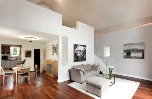 Seedorf House | Landhaus Gernitz