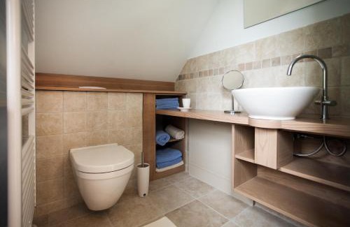 Seedorf House | Landhaus Gernitz