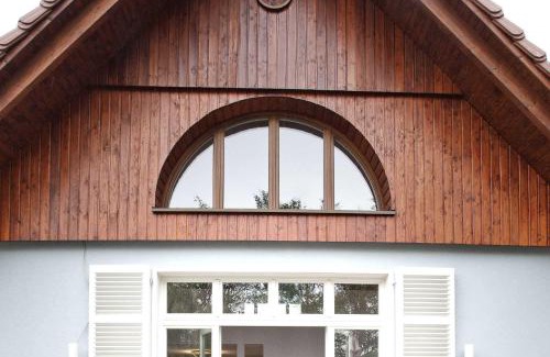 Seedorf House | Landhaus Gernitz