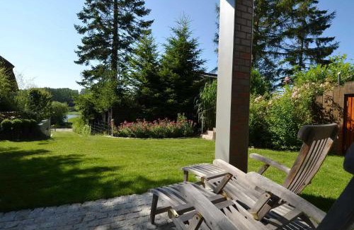 Seedorf House | Landhaus Gernitz
