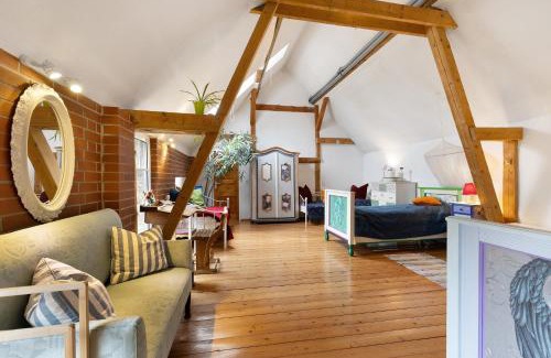 Nuthe-Urstromtal House | Landhaus Gottsdorf